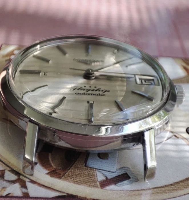 Longines Flagship automat 1969