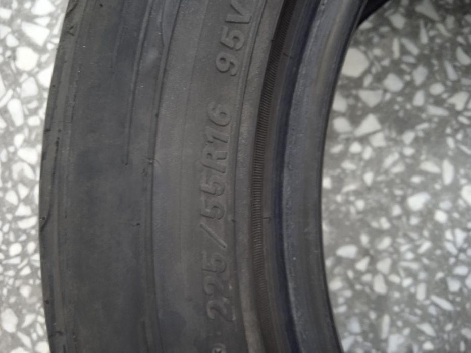 Продам автошины б/у.