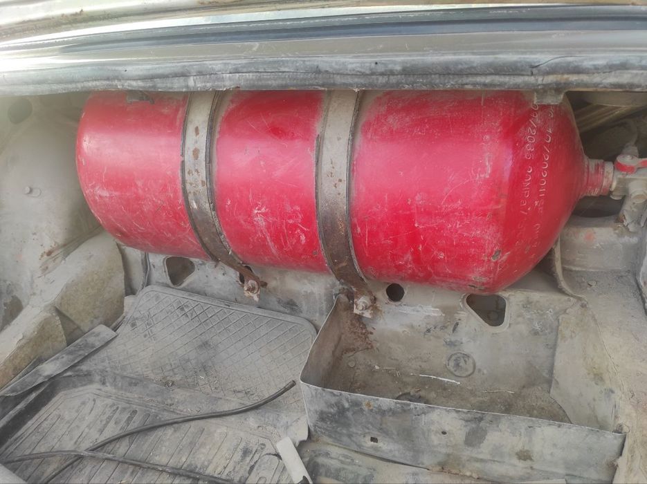 Продается Газ Балон Метан 65 литровый