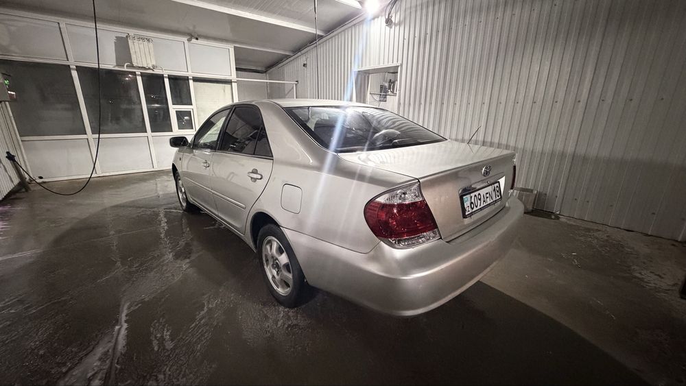 Toyota Camry xv30