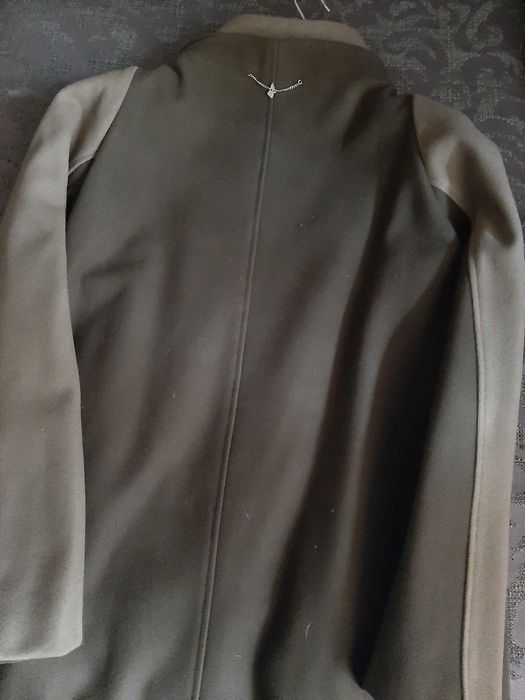 Пальто женское  кашемировое