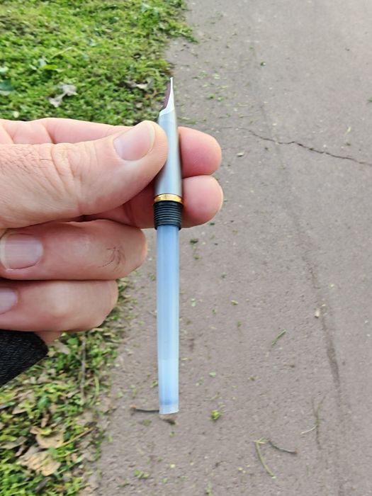 Stilou Parker 50 Falcon