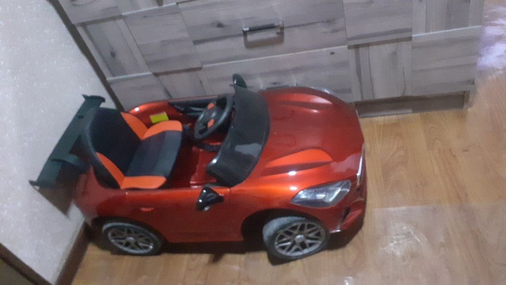 Сотилади б/у лекин янгиде