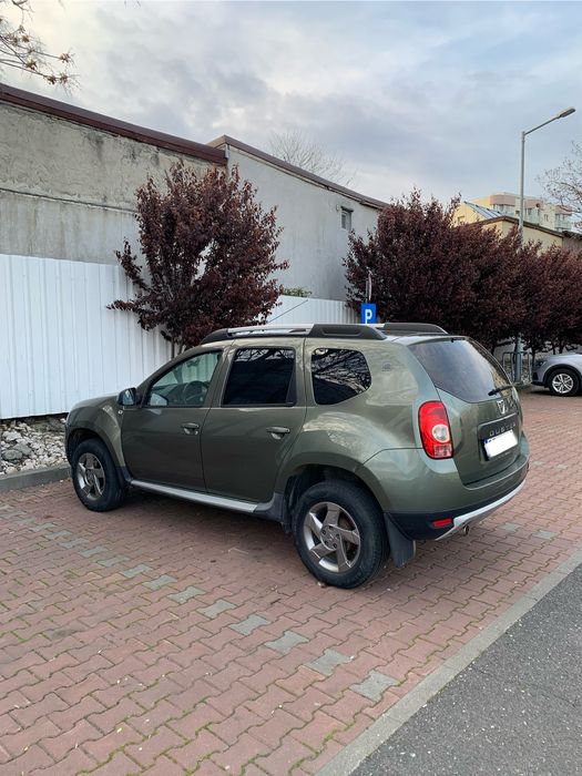 Dacia Duster 1.5 DCI