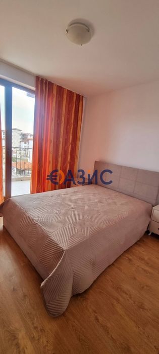 Продава се Тристаен апартамент в с. Равда, Област Бургас - 85 кв.м за 1118 €/кв.м - Снимка #4
