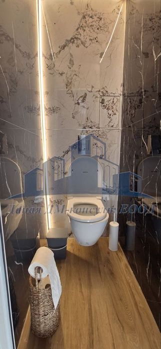 Продава се Тристаен апартамент в Шумен, Добруджански - 87 кв.м за 1553 €/кв.м - Снимка #7