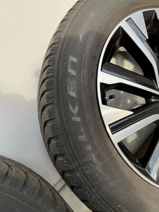 Джанти Мазда CX60 CX80