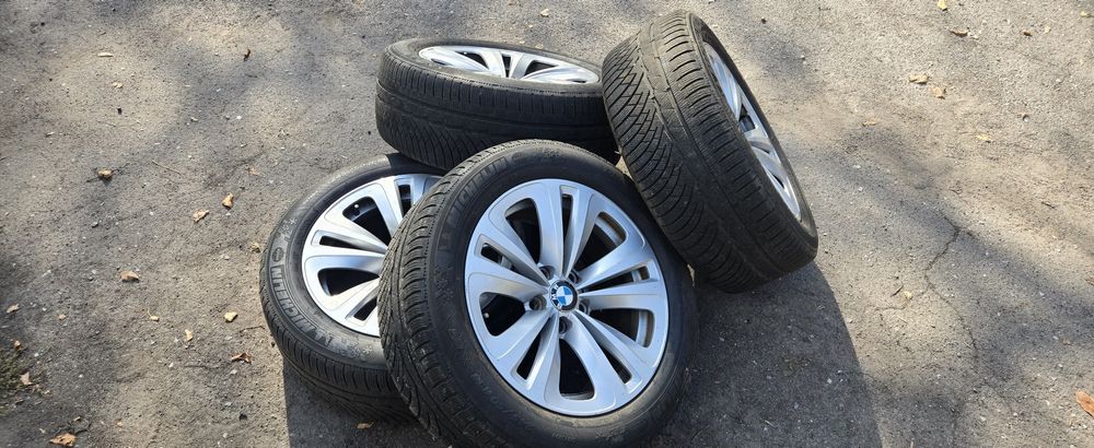 Jante BMW 5x120 18'