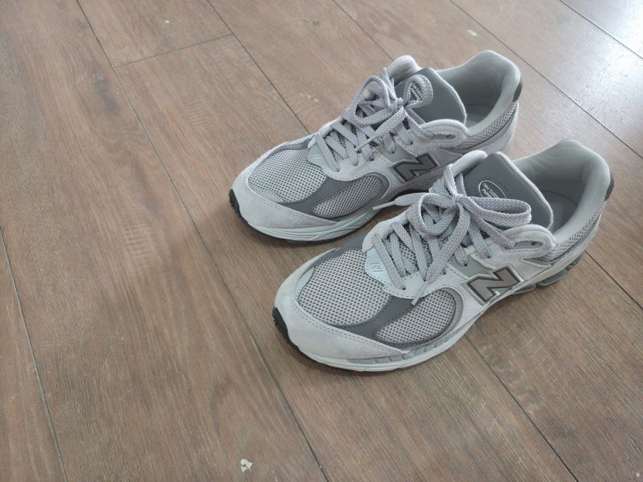 New balance 2002r, оригинальные