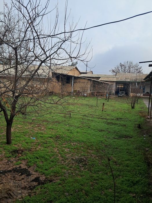 Продаётся земельный участок