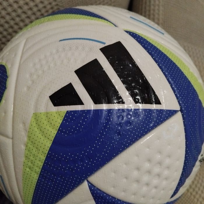 Adidas Super Cup 2024