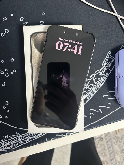 iphone 15 pro max Айфон 15 про макс