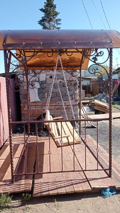 Продаю качелью , ручная работа