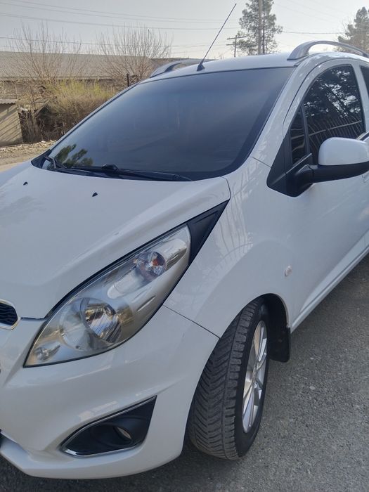 Spark Спарк сотилади