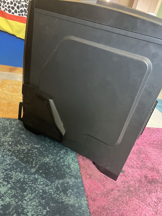 геймърски компютър