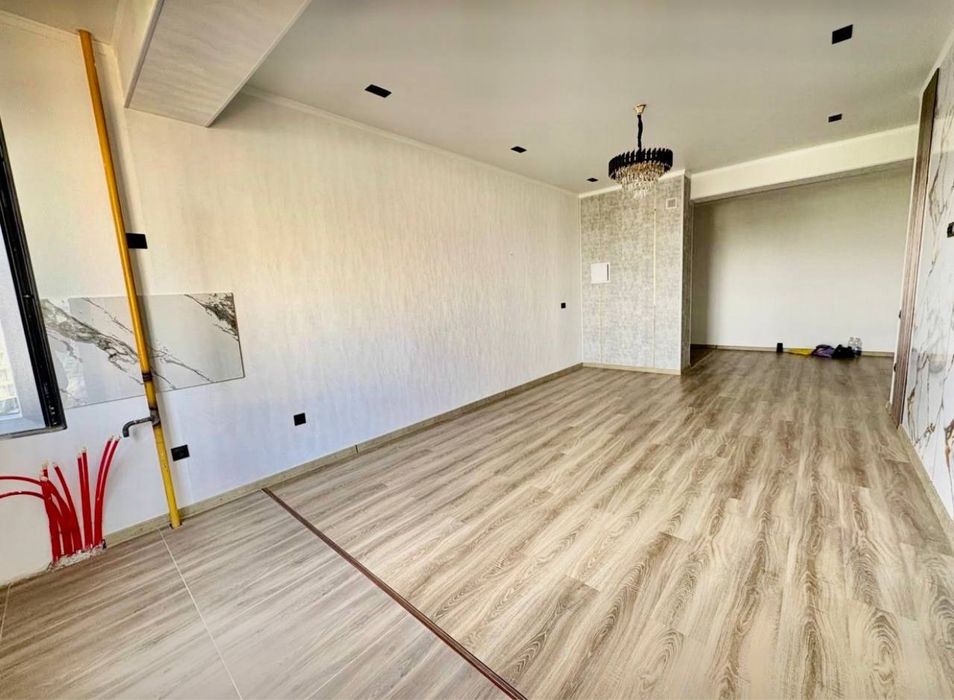 ЖК Triumph Residence Чкалова метро 2/9/10 (61м2) Срочно