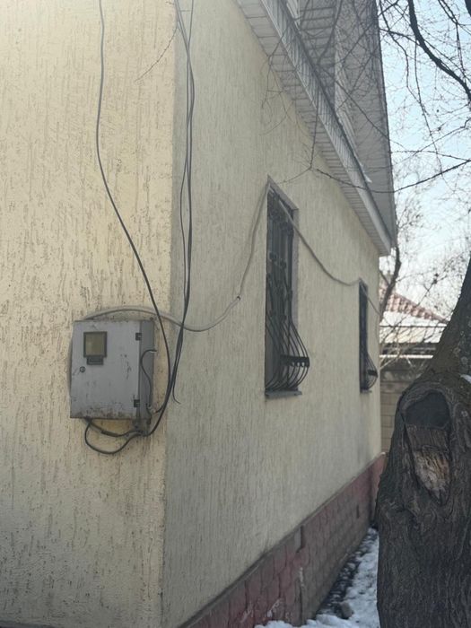 Продам дом на разбор.