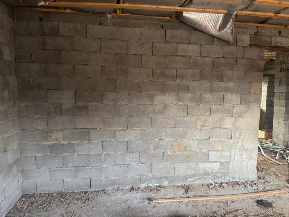 Продам дом на разбор