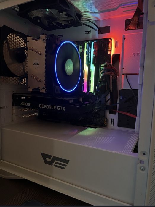 Компьютер мощный