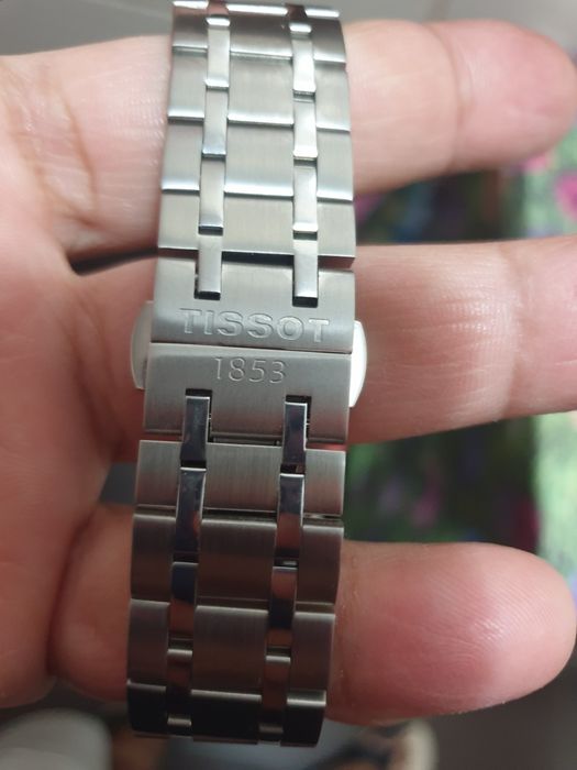 Vand ceas tissot automatic   powermatic  80