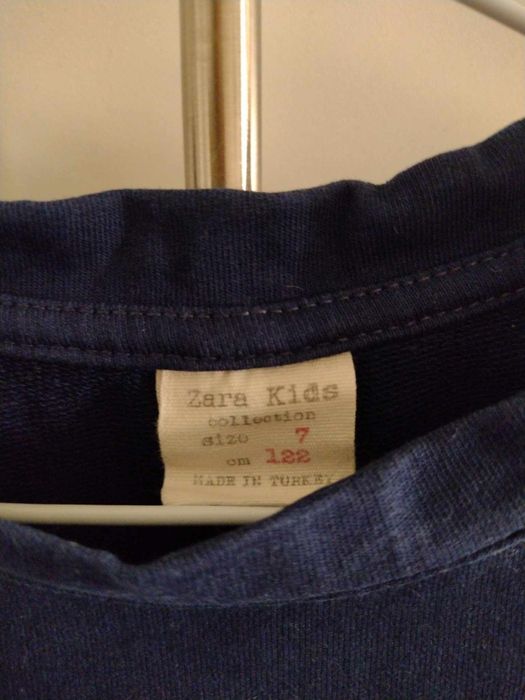 Детска рокля Zara