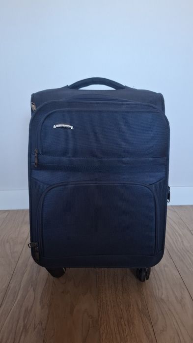 Чемодан для ручной кладиа