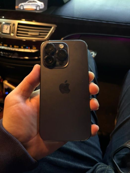 Iphone 14 pro I Айфон 14 про
