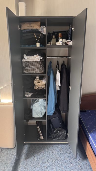 Шкаф Мебель Азии Алекс