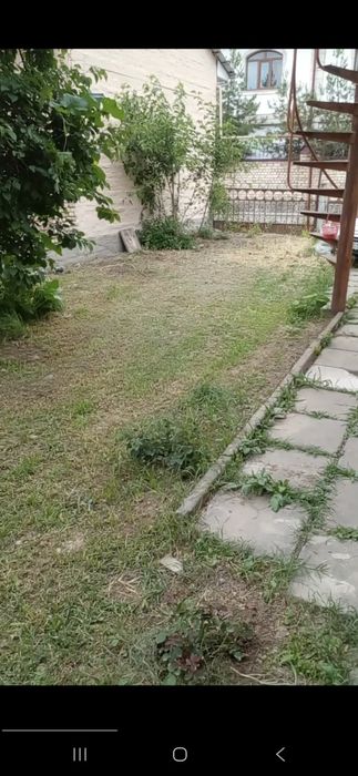 Продам дачный участок в Чирчике Аранча
