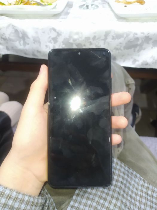 Redmi note 12 pro 256 gb