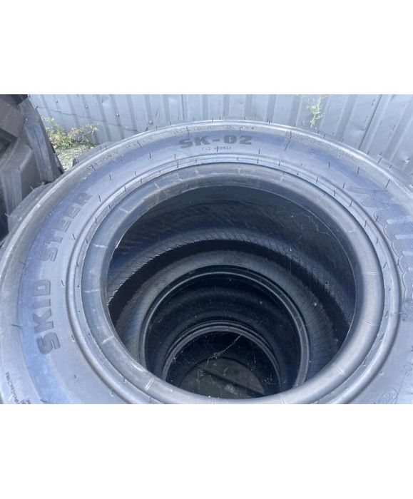 Mitas 31x15.50-15 skid steer sk-02 119a4 8pr tl