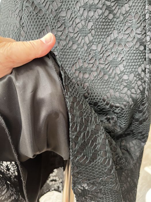 Rochie si cardigan. Potrivita pentru ocazii.