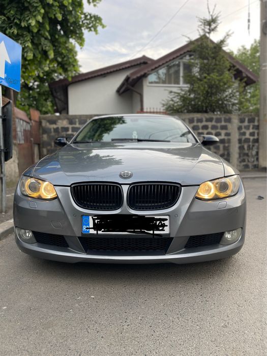 Vand Bmw E92 330 xd