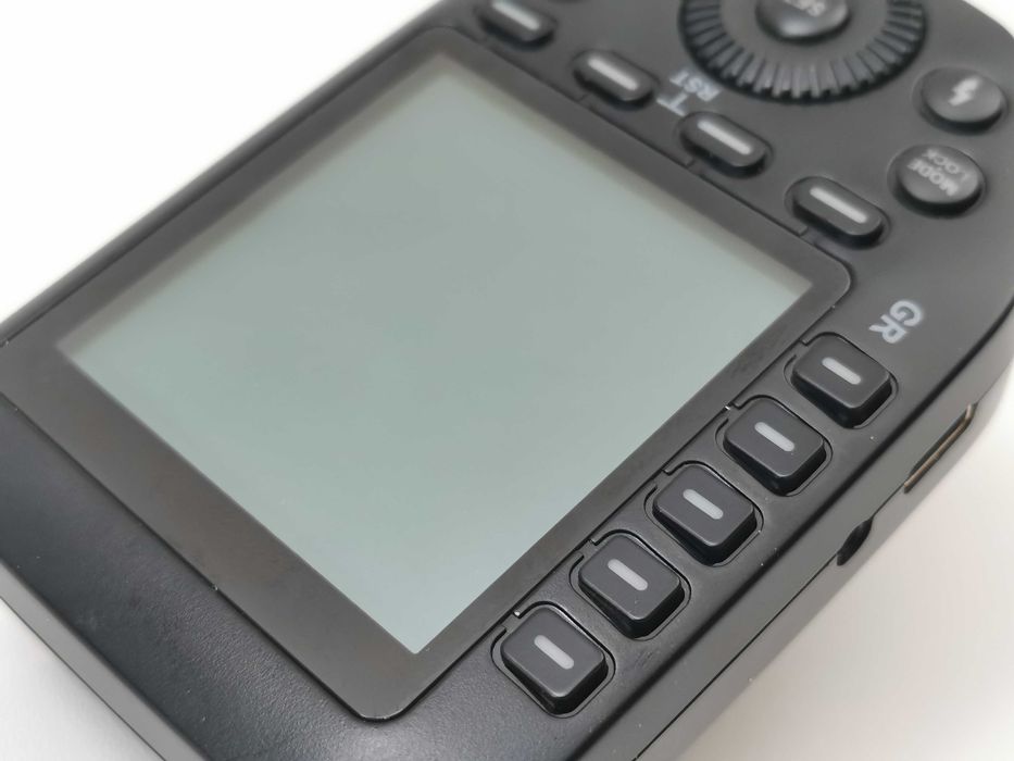 Godox XPro II (S) синхронизатор (предавател) за Sony фотоапарати