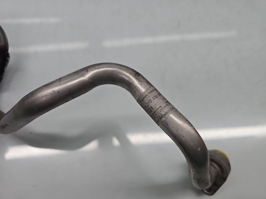 Conducta AC  Mercedes CLS (C218) [Fabr 2011-2018] A2128308415 3.0 CDI