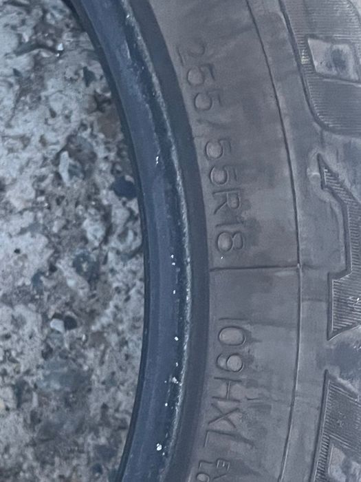 Колесо продам срочно
