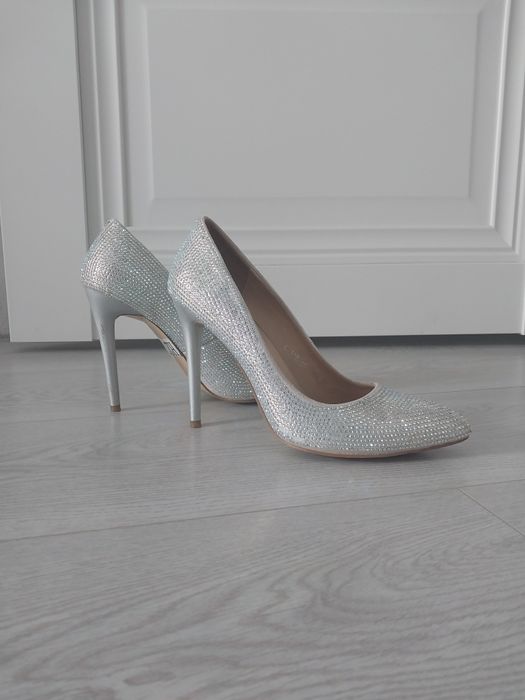 Туфли женские 37 размер