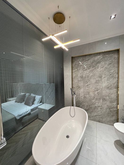 NRG Oybek Продается 2 комнатная квартира ремонт Ойбек, Мирабад