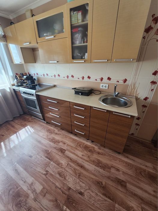 3-комнатной квартиры