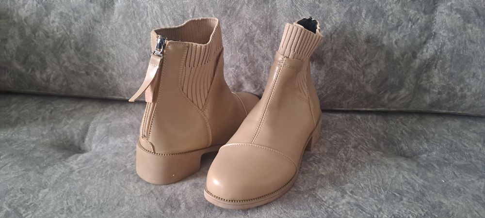 Продам обувь на осень