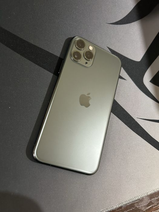 iPhone 11 Pro