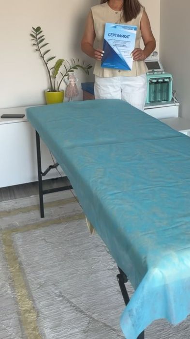 Красота и здоровье