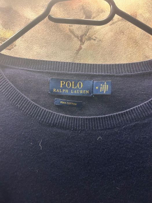 Vand Pulover polo ralph lauren