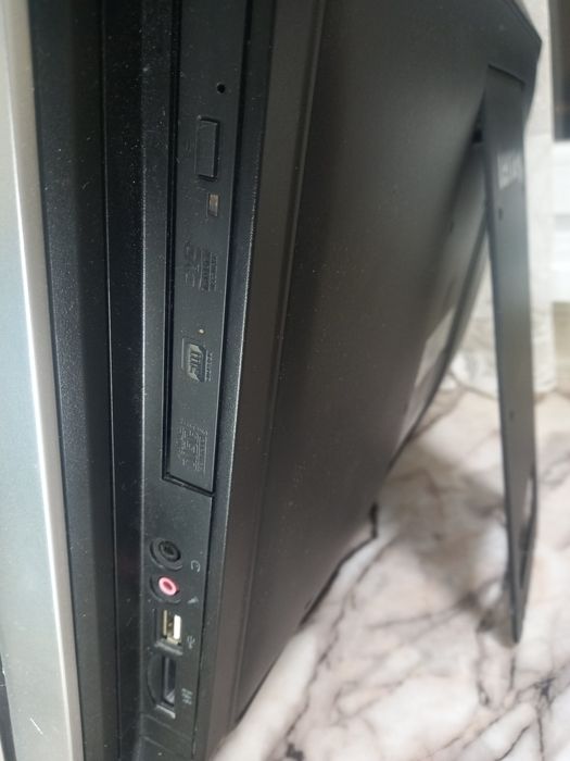 Kомпютър TERRA ALL-IN-ONE-PC  24 "Intel® Core™ i7-3770T 8gb DDR3 Ssd