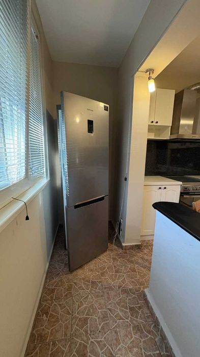 Дава се под наем Тристаен апартамент в София, Люлин 9 - 85 кв.м за 648.21 € - Снимка #5