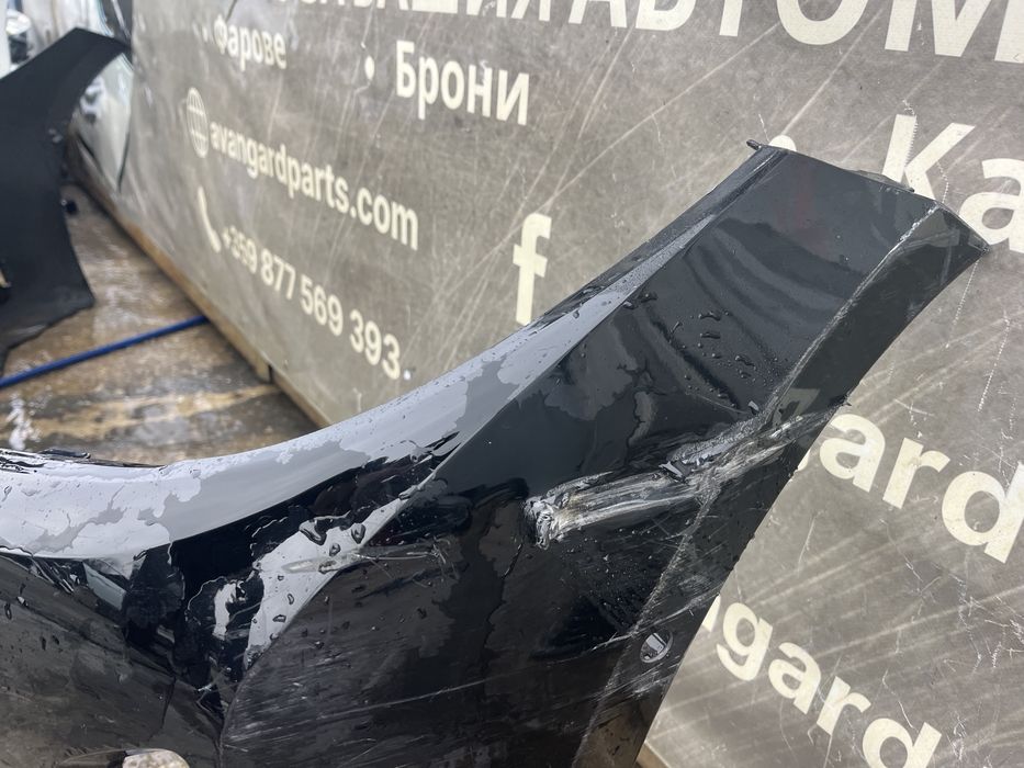Предна броня BMW i4 G26 2021- 2бр