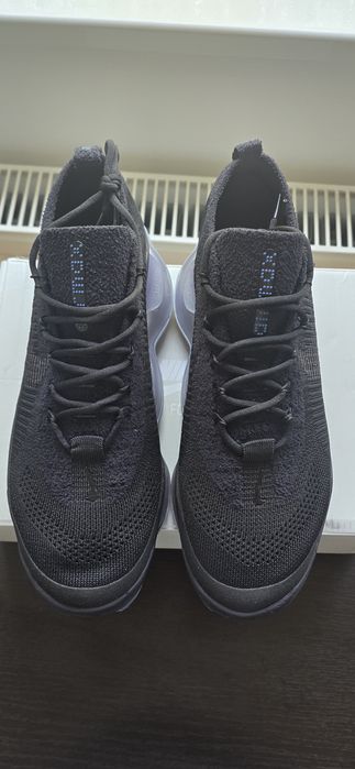 Nike scorpion Negri