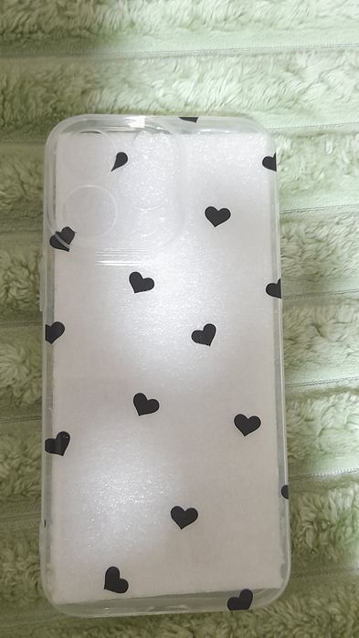 Чехол для телефона IPhone 15 pro max