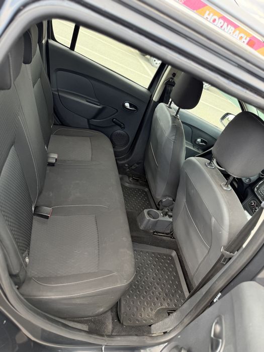Dacia Logan MCV Facelift (2018) – Euro 6 – Proprietar