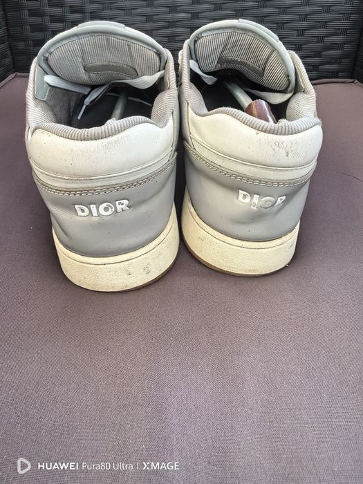 Dior B27 Мъжки Обувки